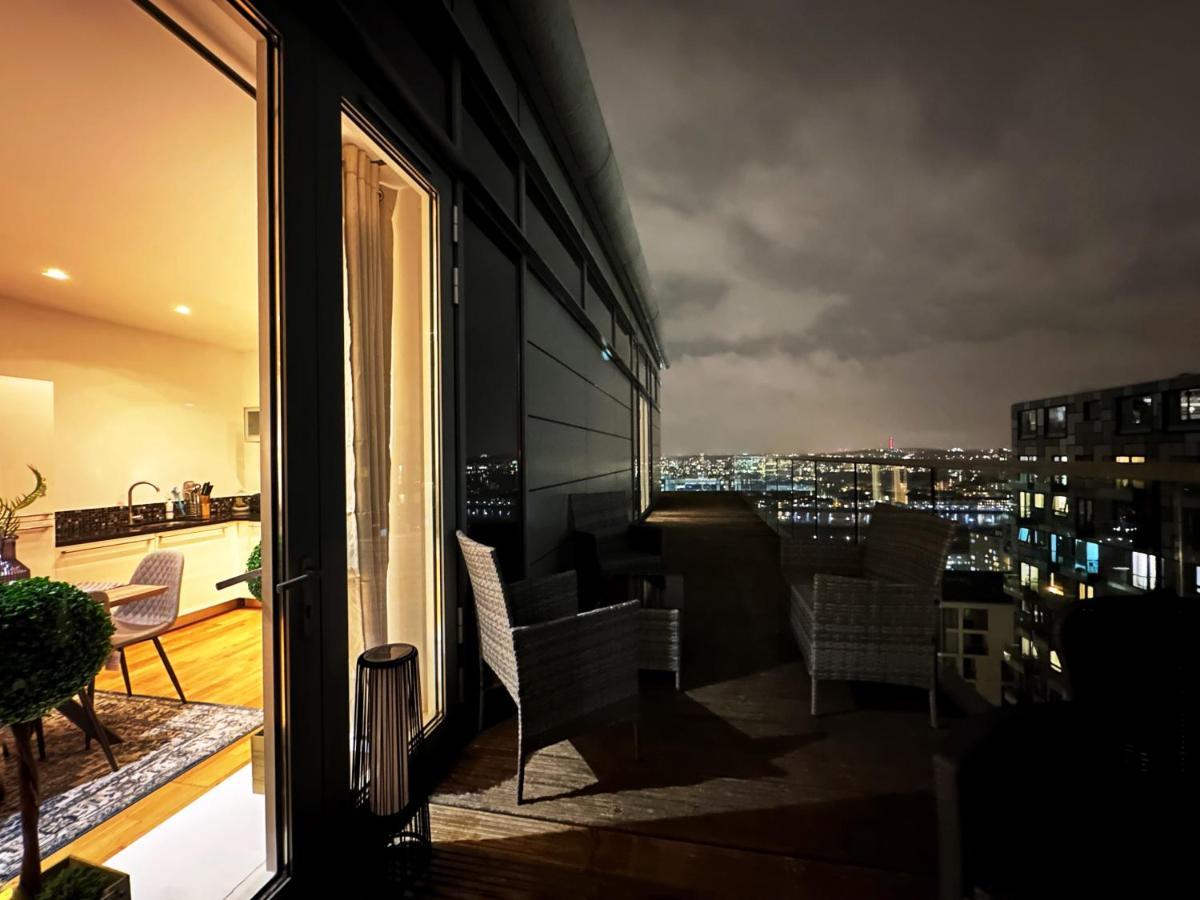 Appartement Stylish In Canary Wharf Londres