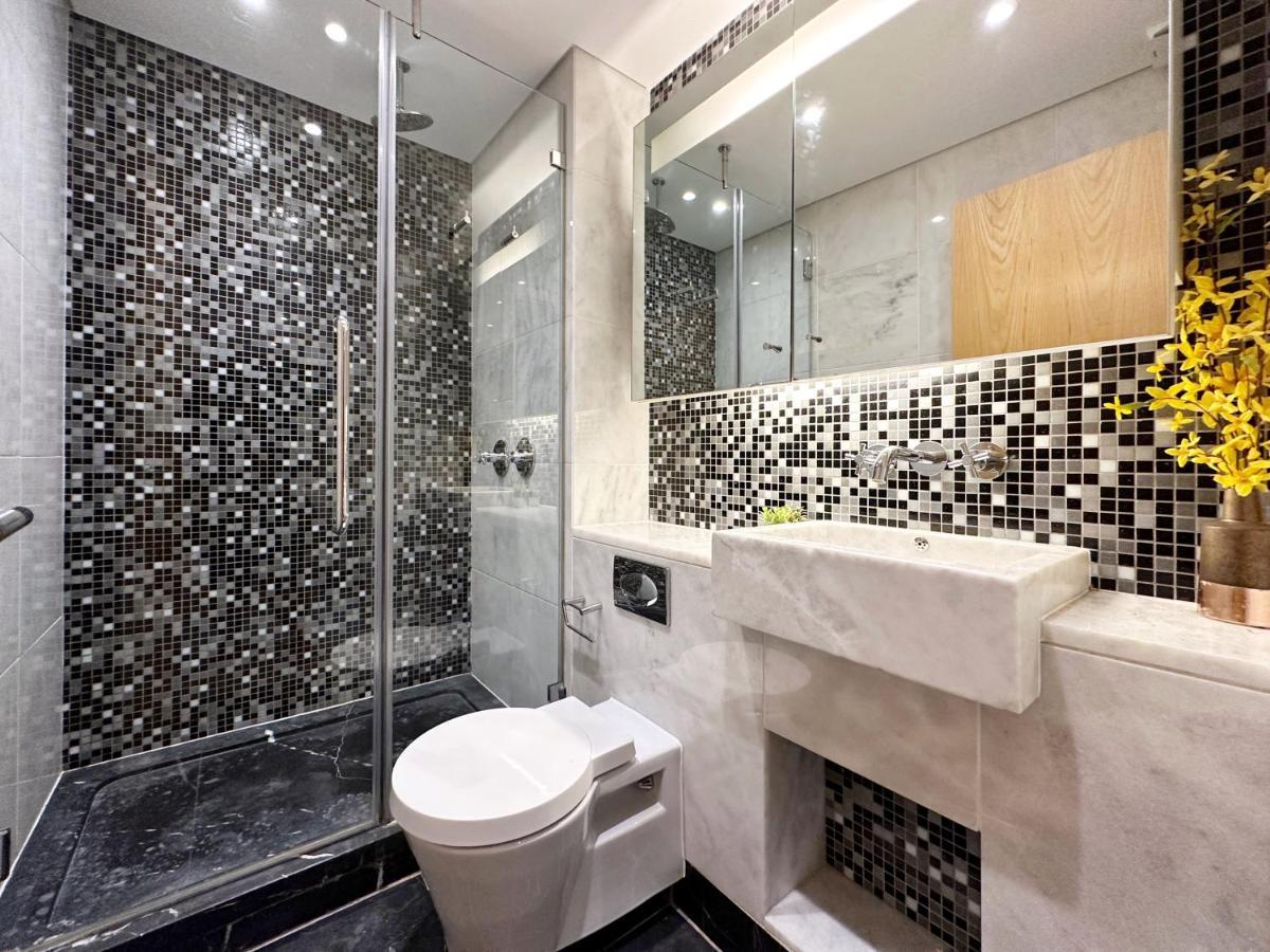 Appartement Stylish In Canary Wharf Londres